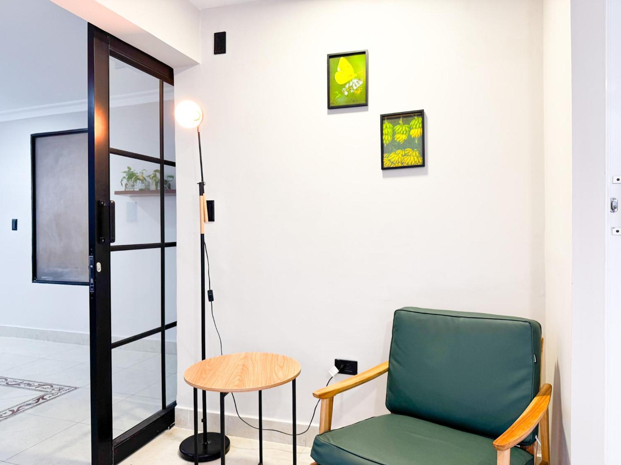 Hotel Valladolid — Fotos 3